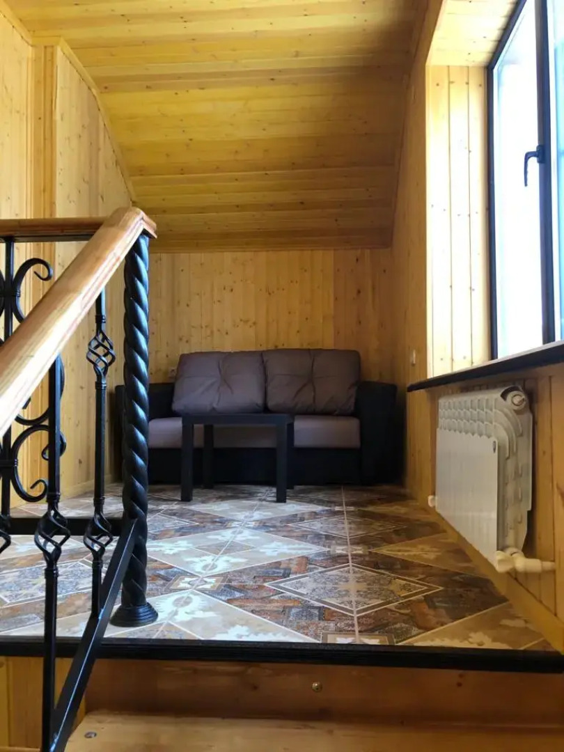 Гостевой дом Балхам