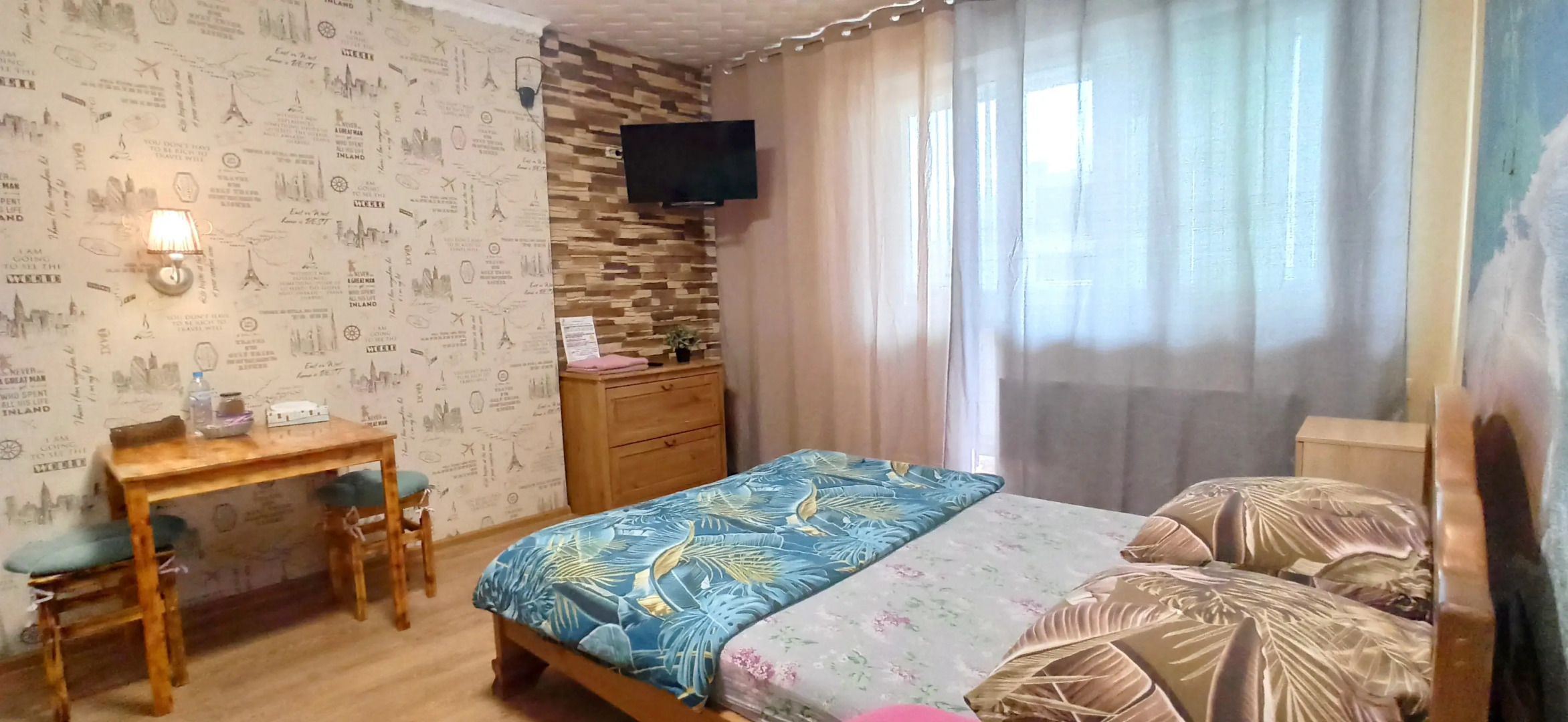 Квартира  Comfort  Anse Major Фабричная