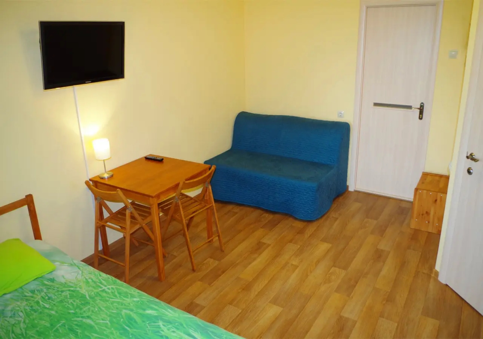 Мини-отель Вельвет