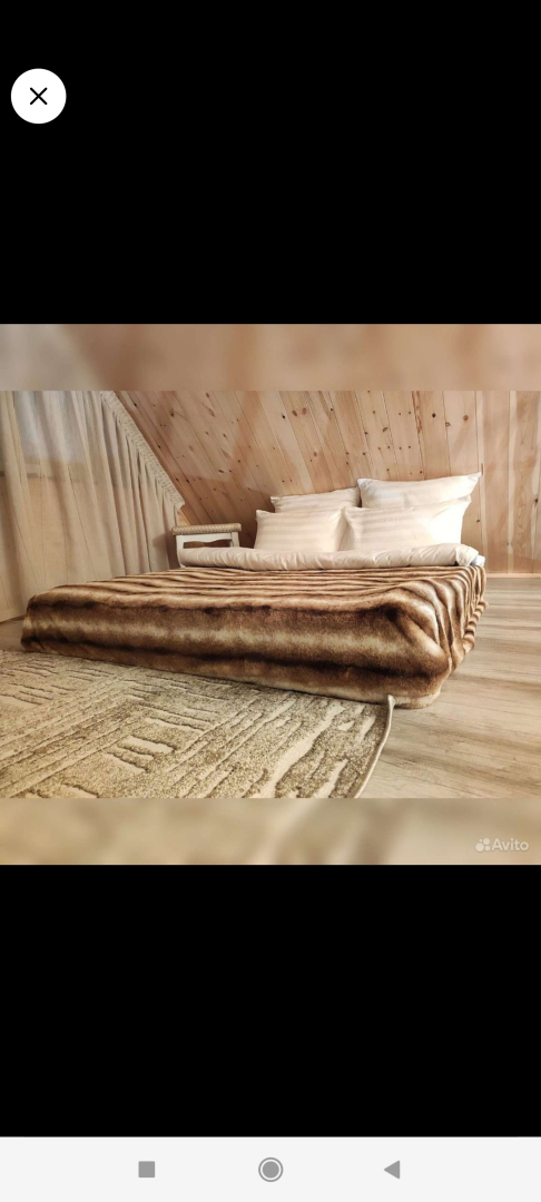 Частный дом Идиллия Шерегеш