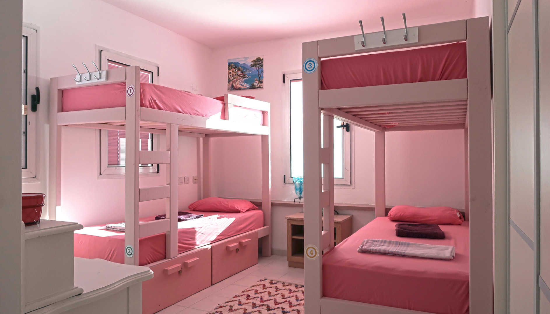 Хостел Ahla Plus