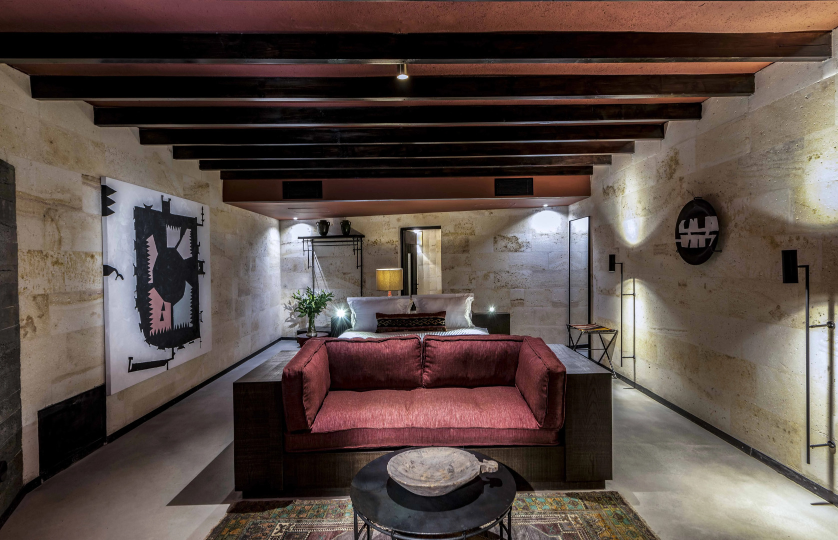 Carus Cappadocia Hotel