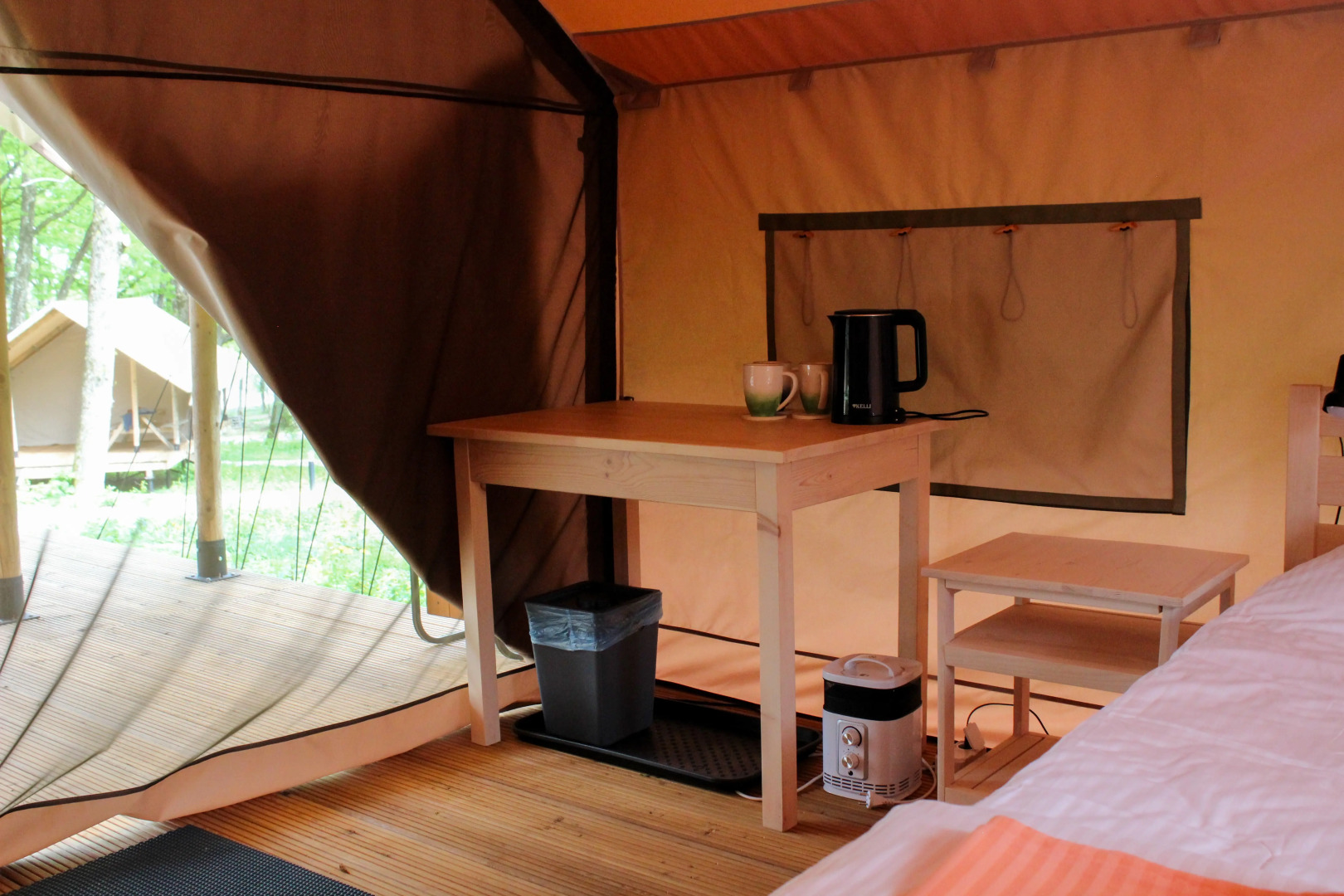 Шале СТД Горка