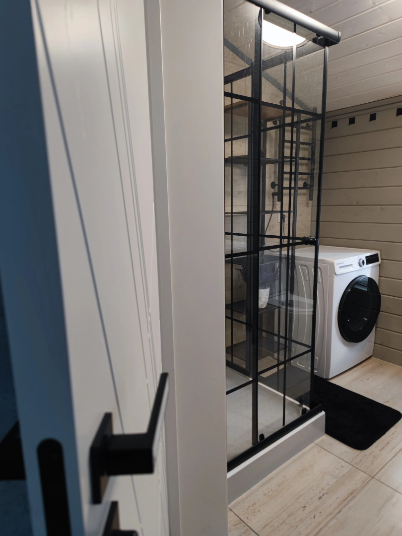 Частный дом Амбар-хаус.рф