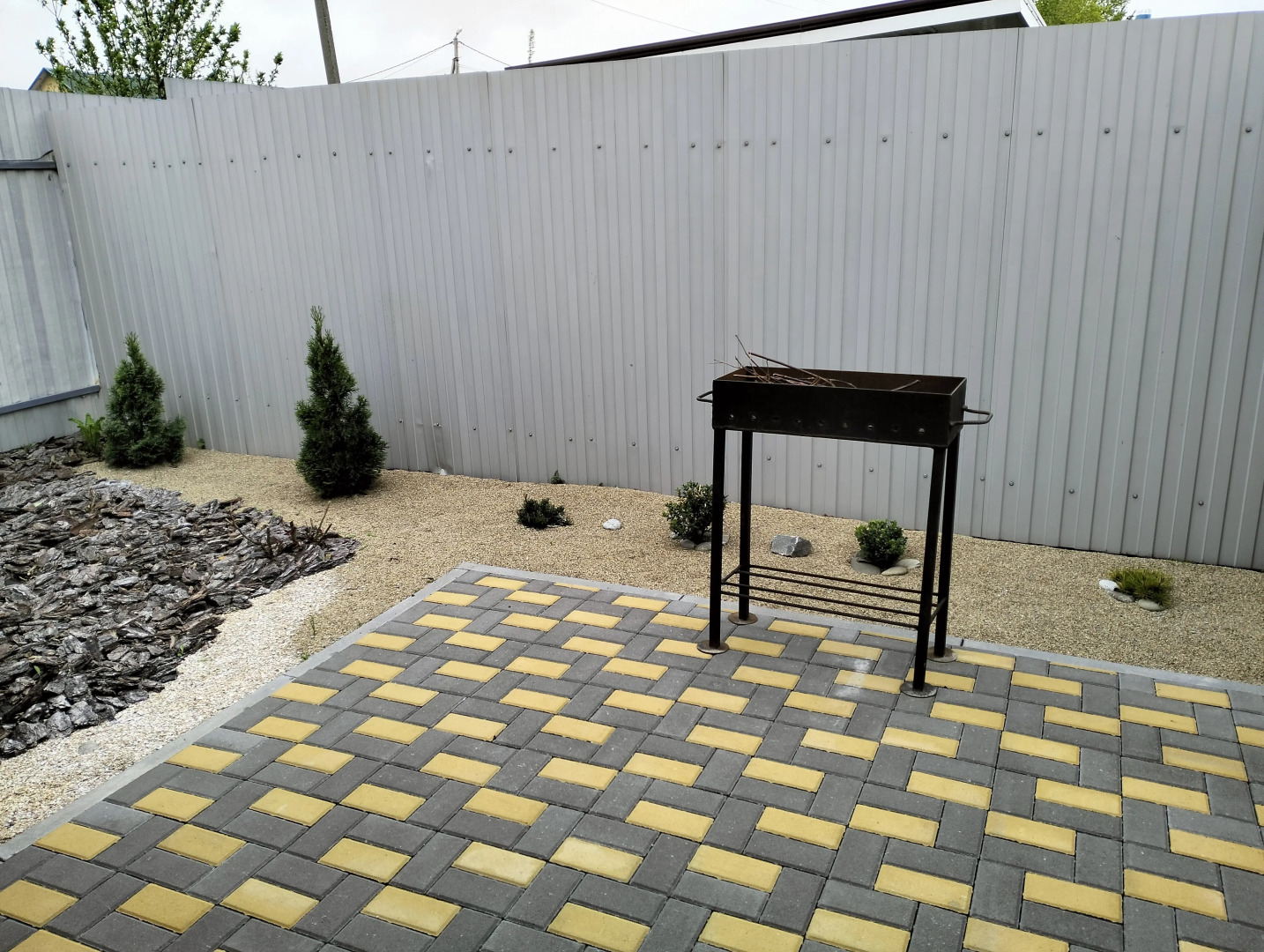 Гостевой дом Гостевой домик