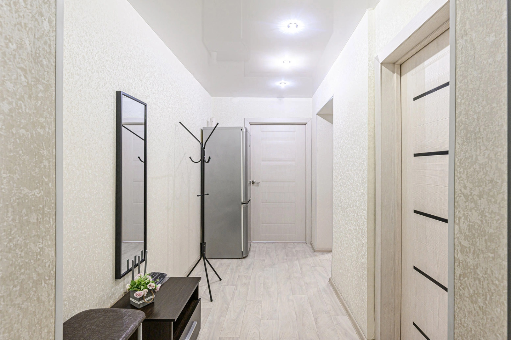 Апартаменты Stepanenkov Большевистская 118