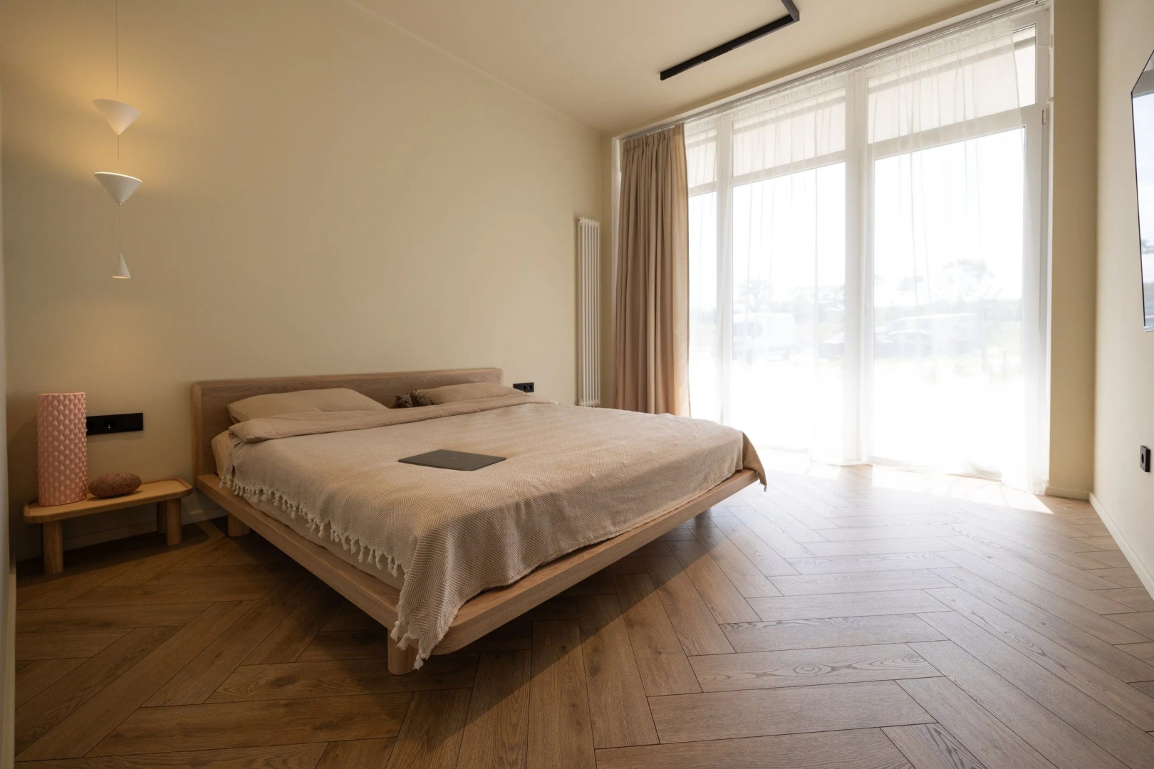 Квартира Апартаменты на Море