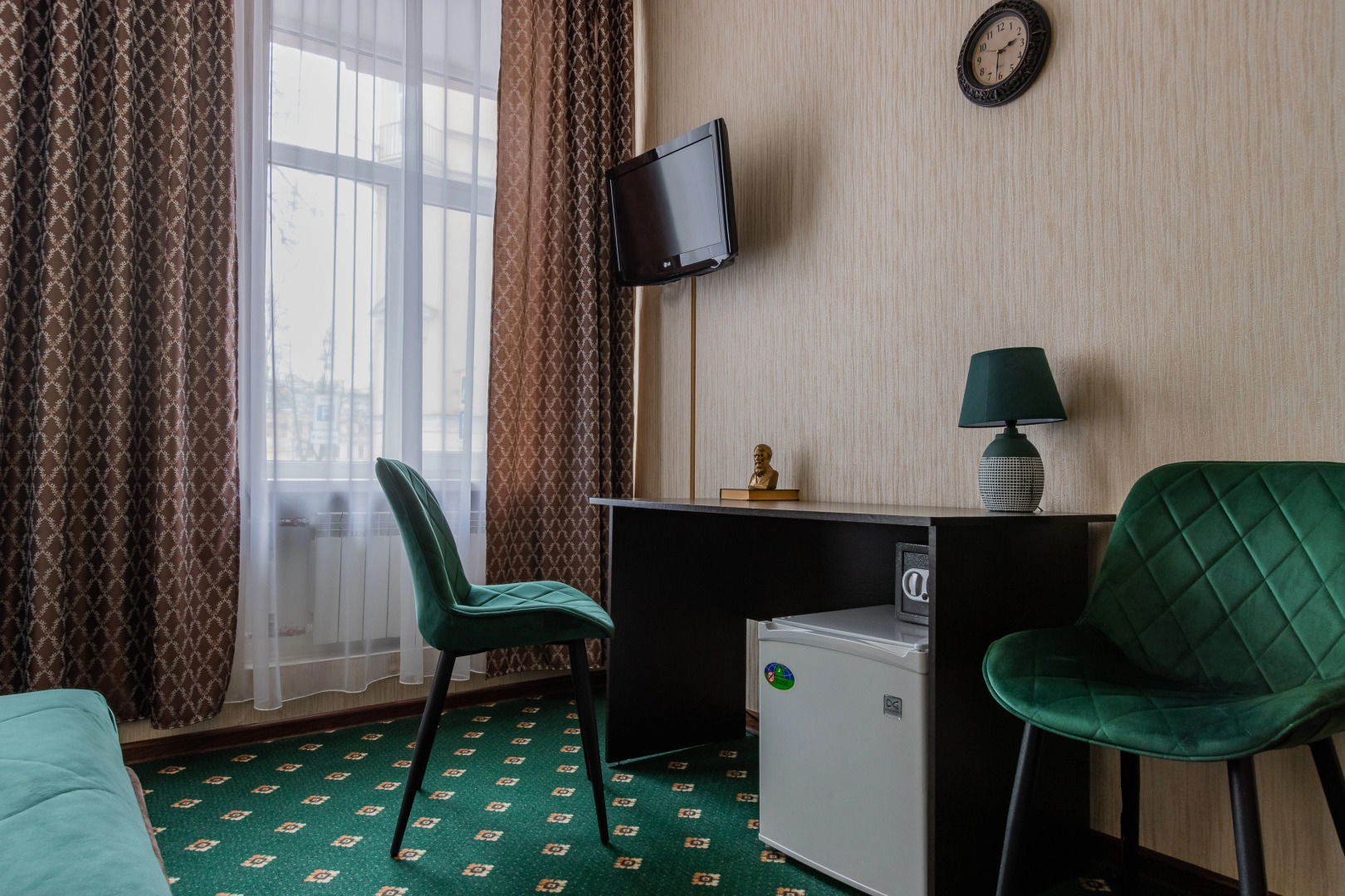 Мини-Отель Дом Достоевского