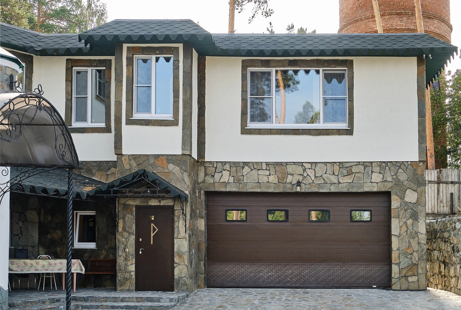 Отель Sonya Family Hotel