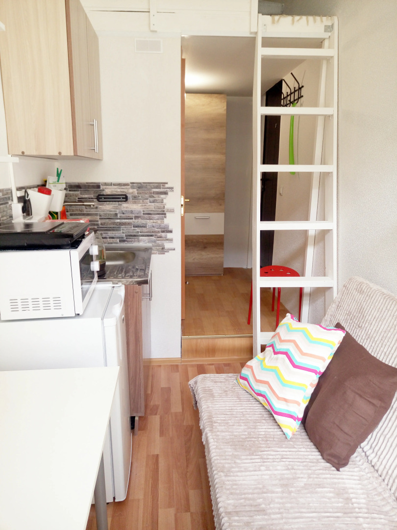 Жилые Помещения Приятные на Сенной площади