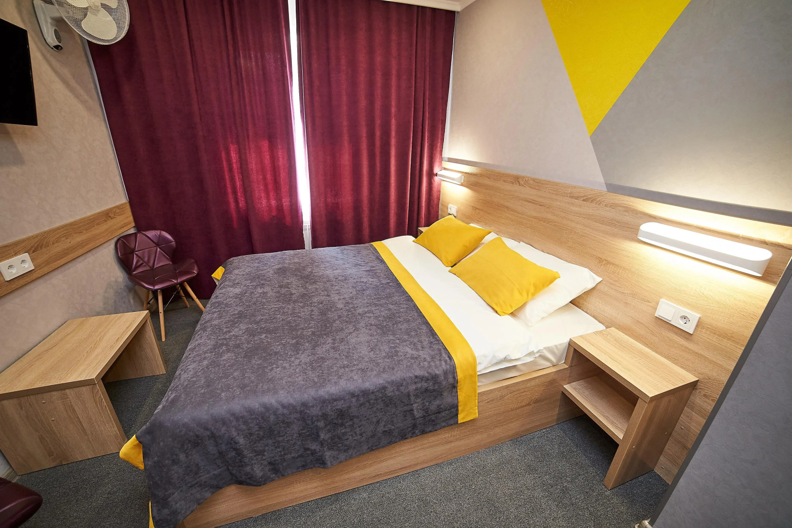 Мини-Отель Луна