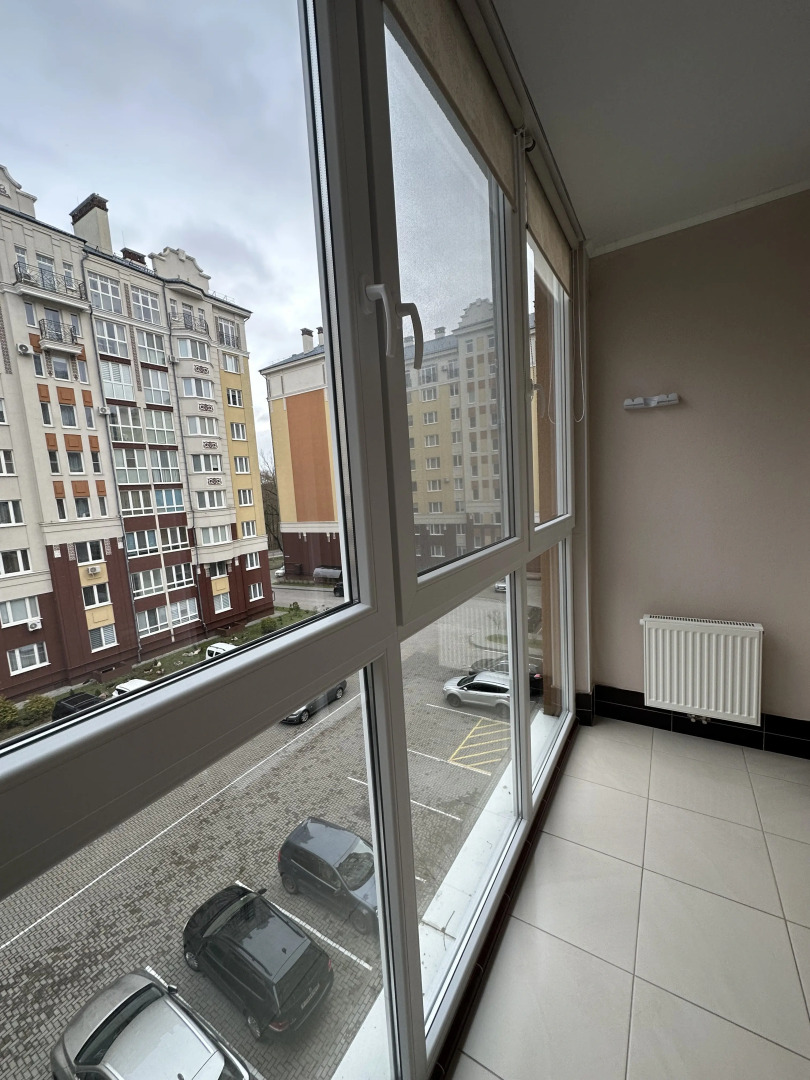 Апартаменты на Мосина