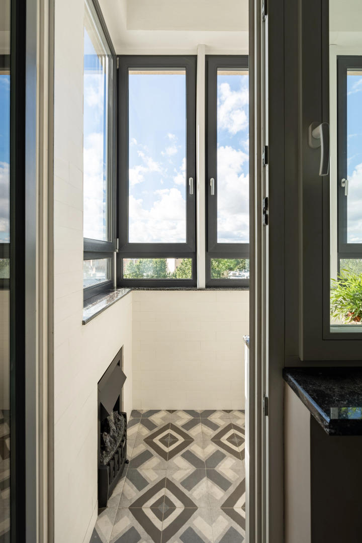 Апартаменты LetYourFlat La Prima