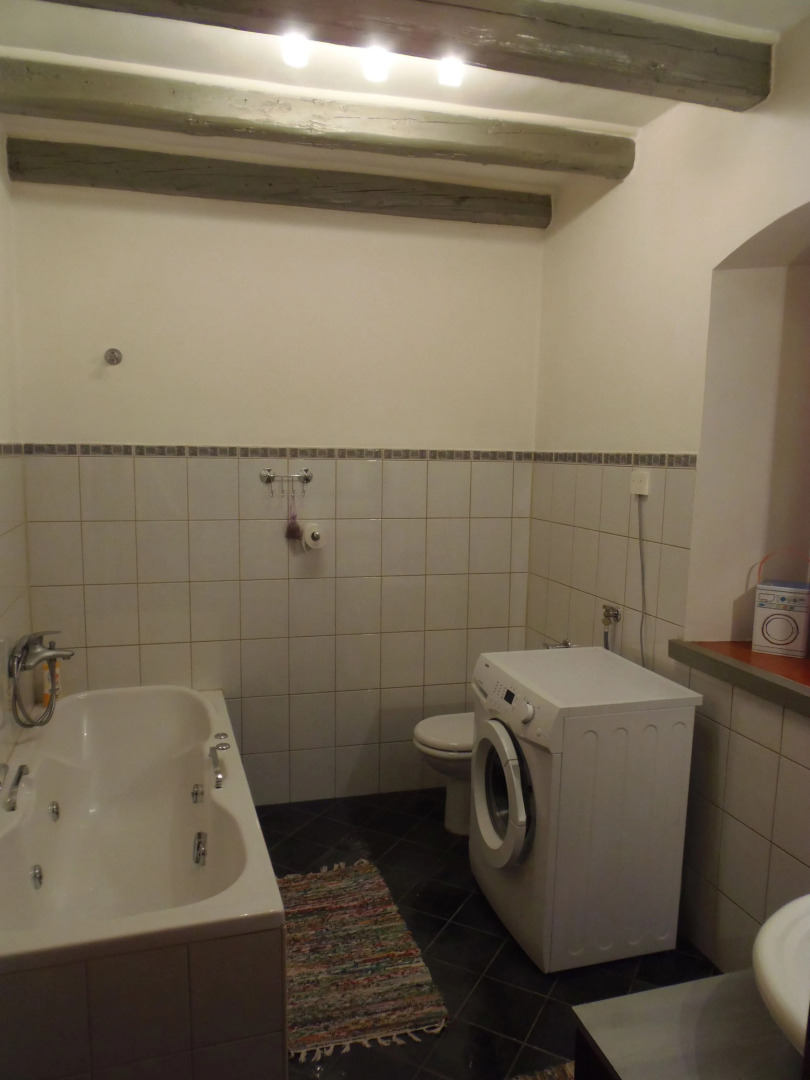 Вилла Stara Frajla