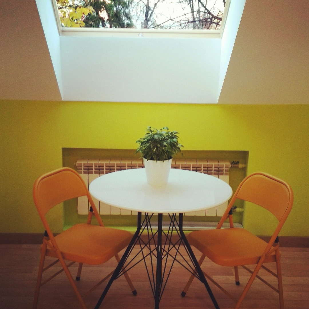 Отель City House