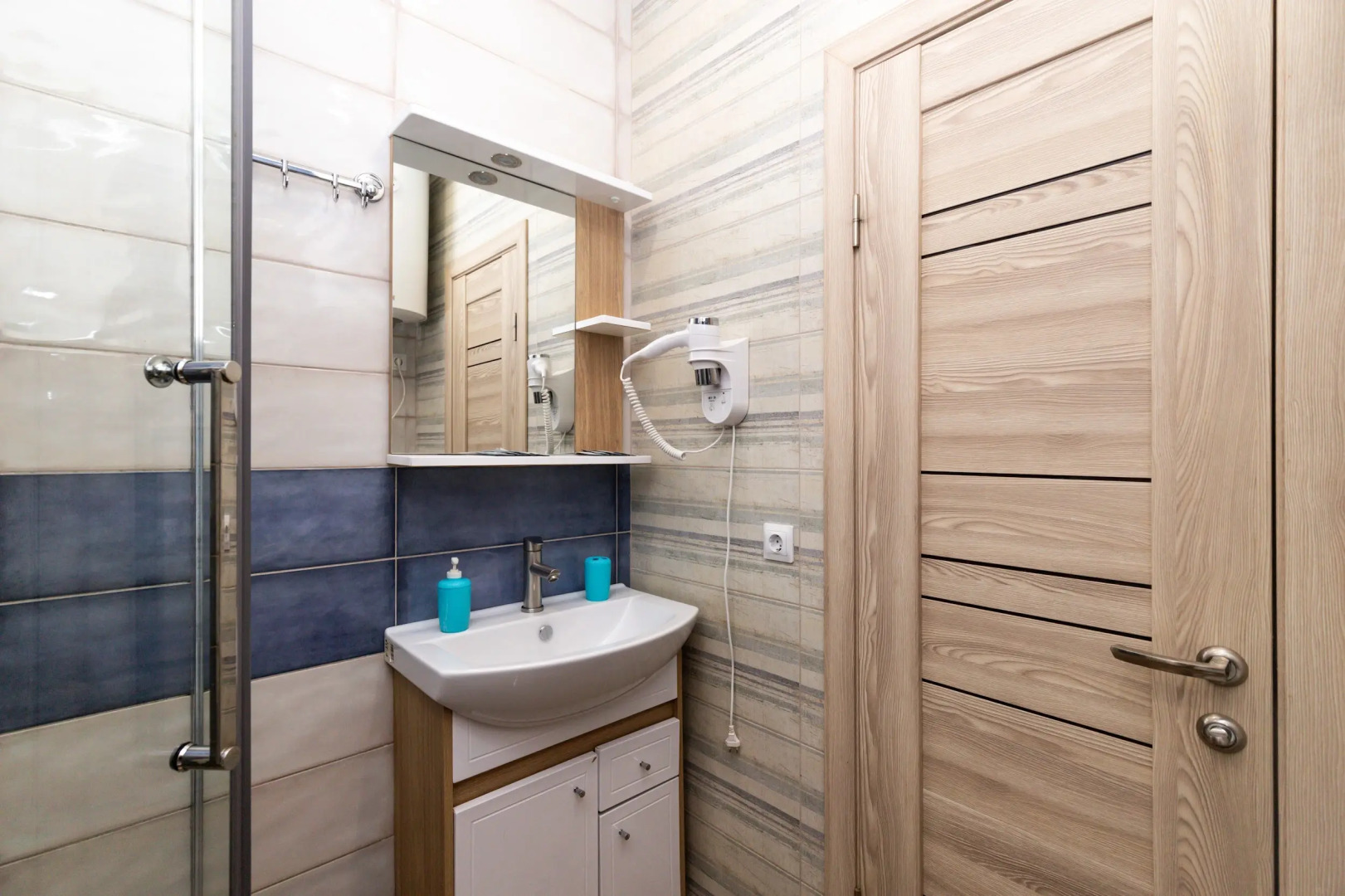 Апартаменты Море Апартаментов на Станиславского 37А