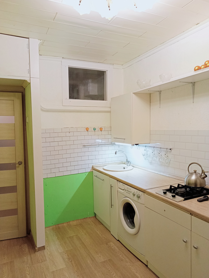 Квартира Недалеко от Центра