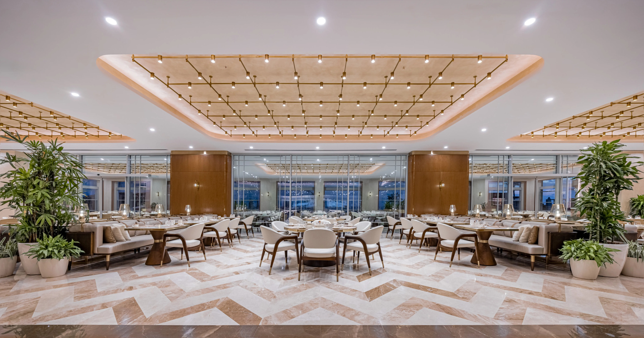 Merit Park Hotel Casino & SPA