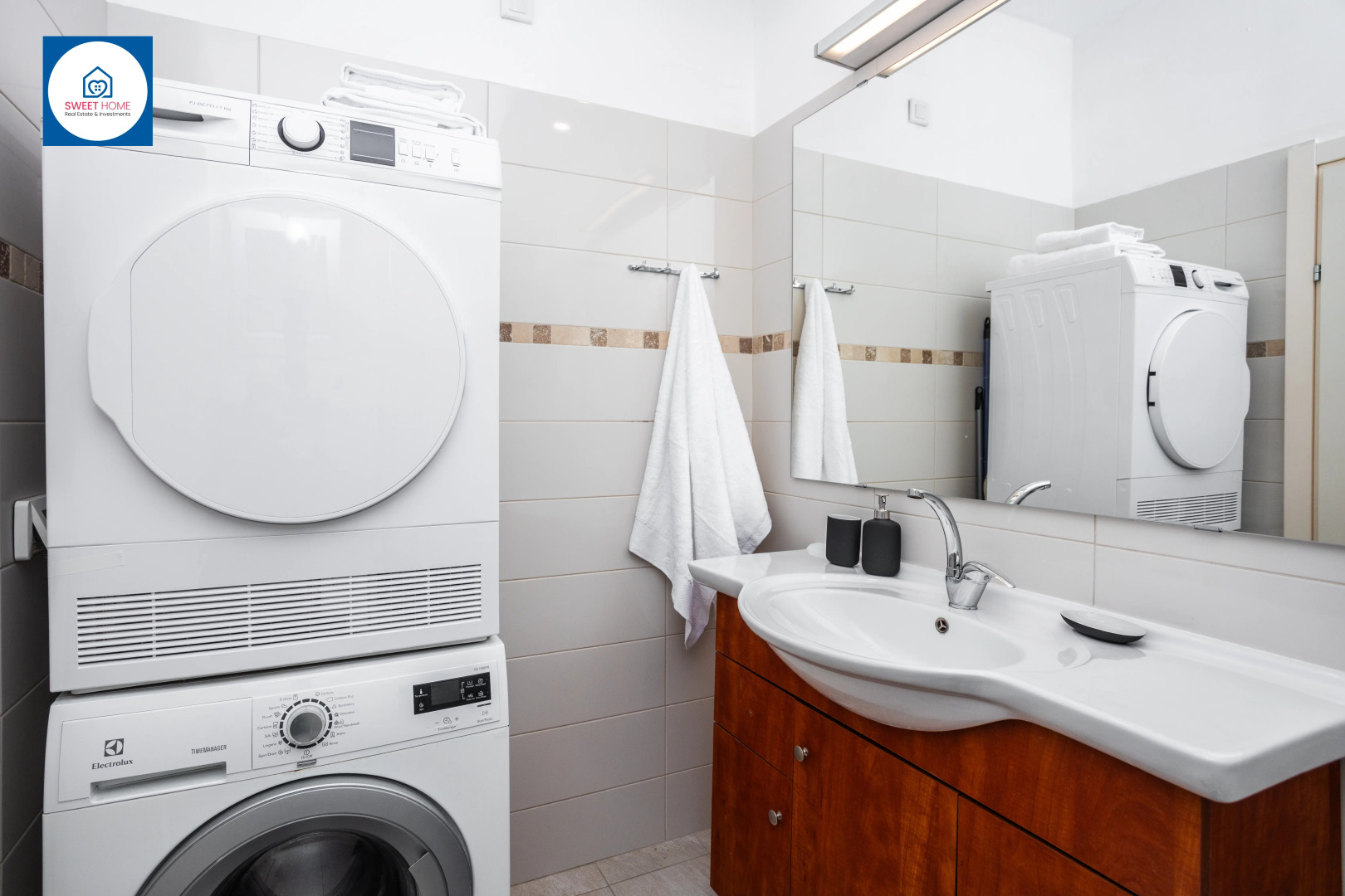 Апартаменты Sweet&Cozy