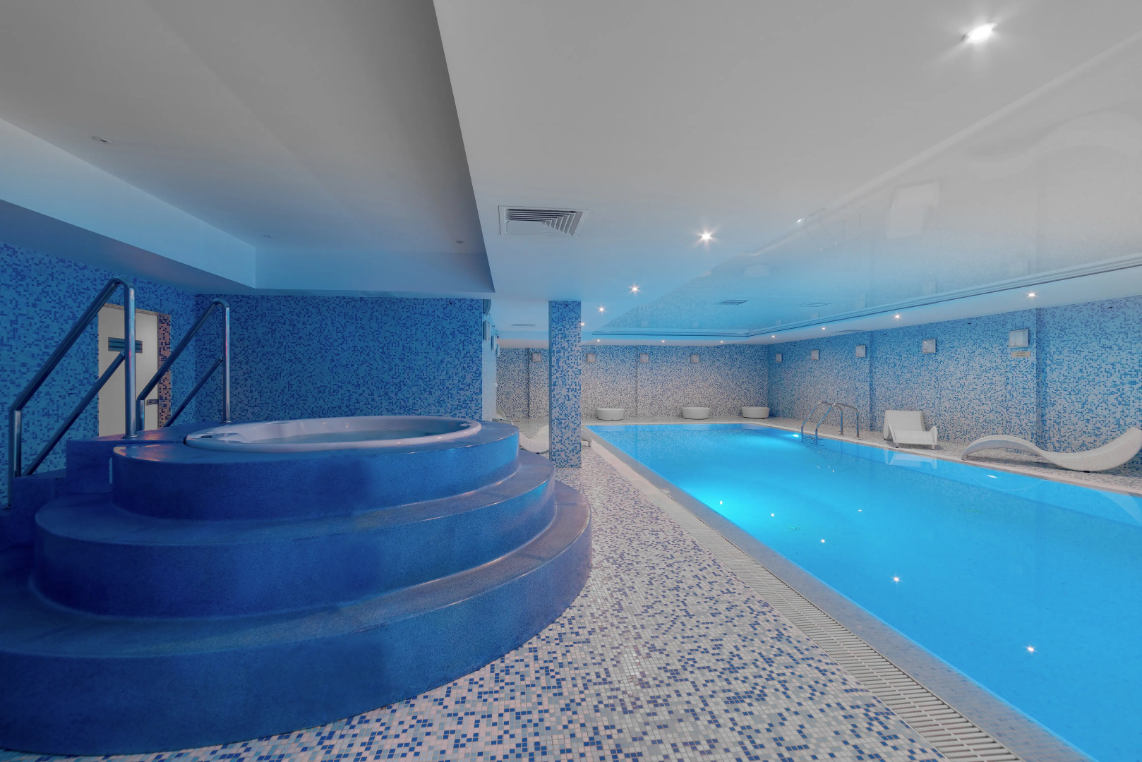 Отель Новый Петергоф