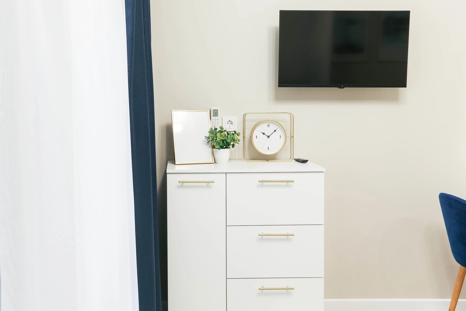 Апартаменты на берегу реки Анагара