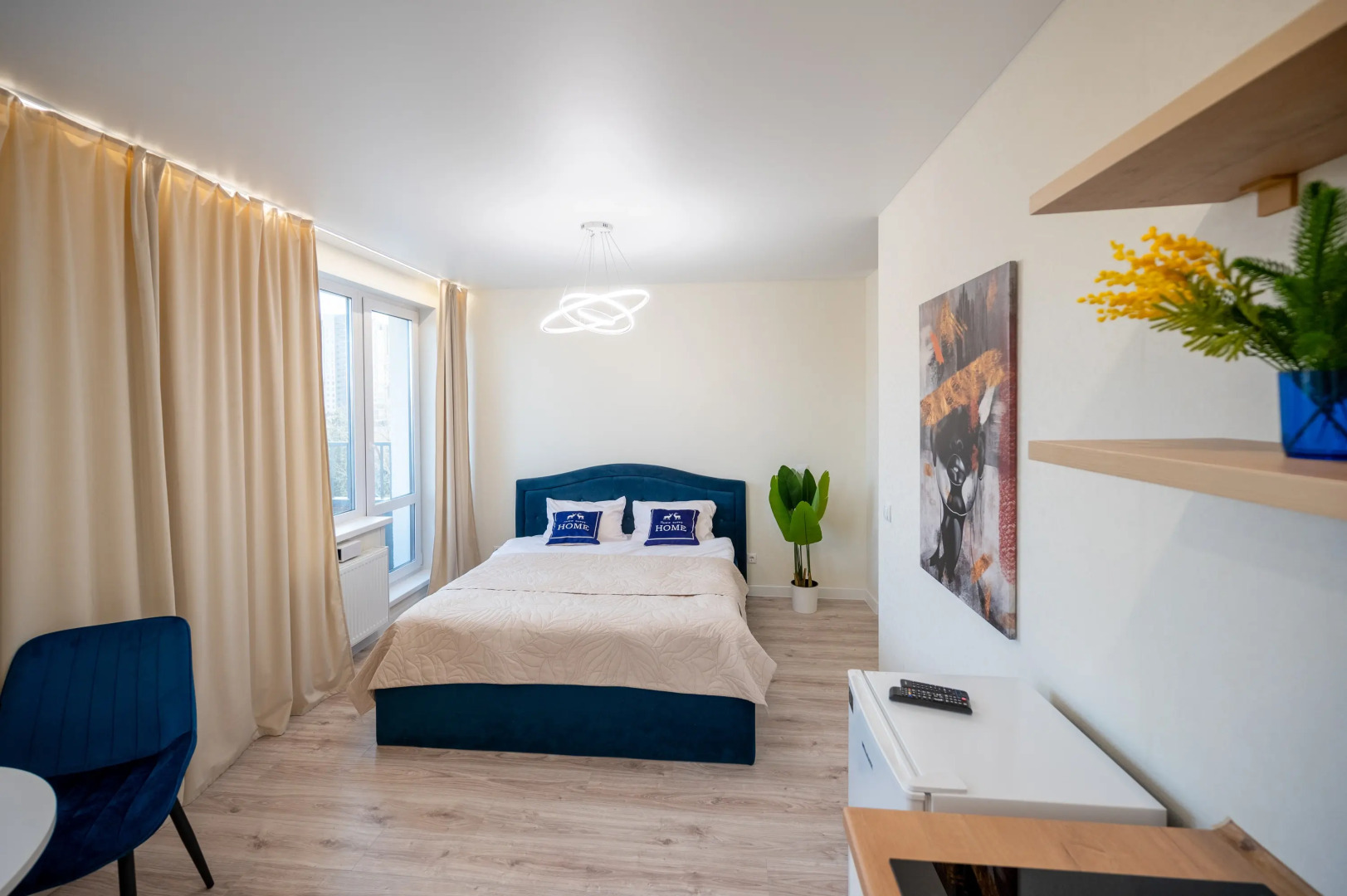 Апартаменты Privi House на 9 Подлесной 11к2