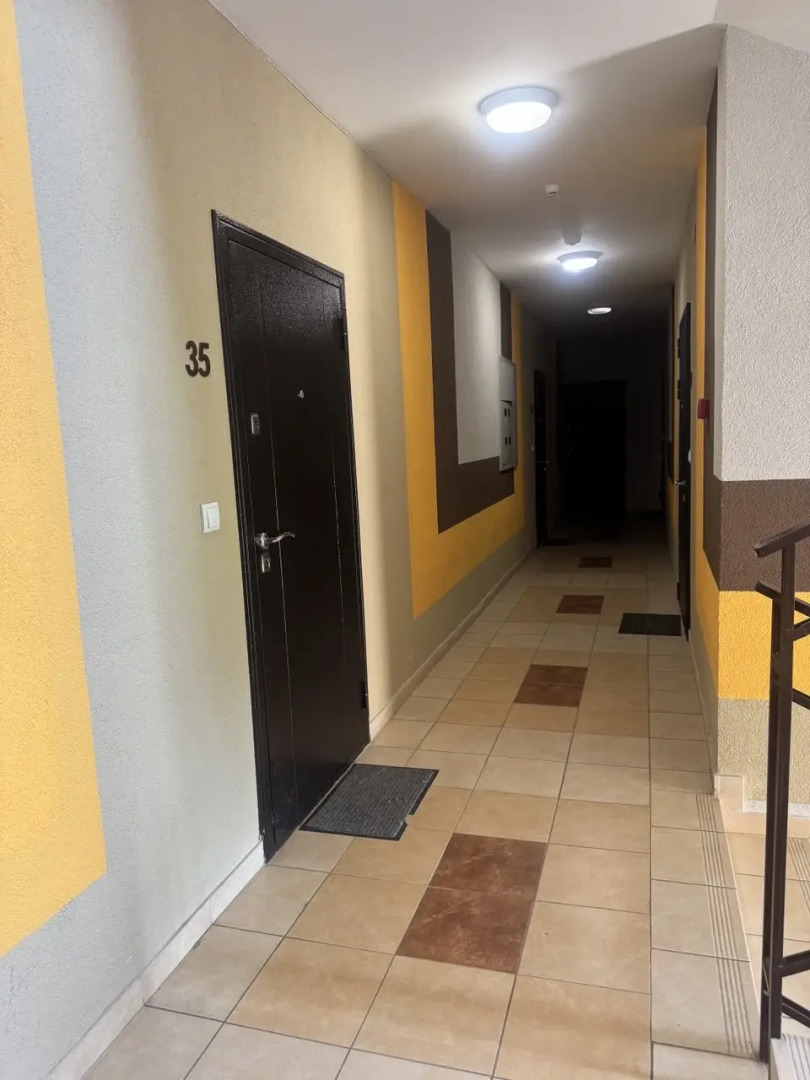 Квартира Уютная - всё для комфортного отдыха