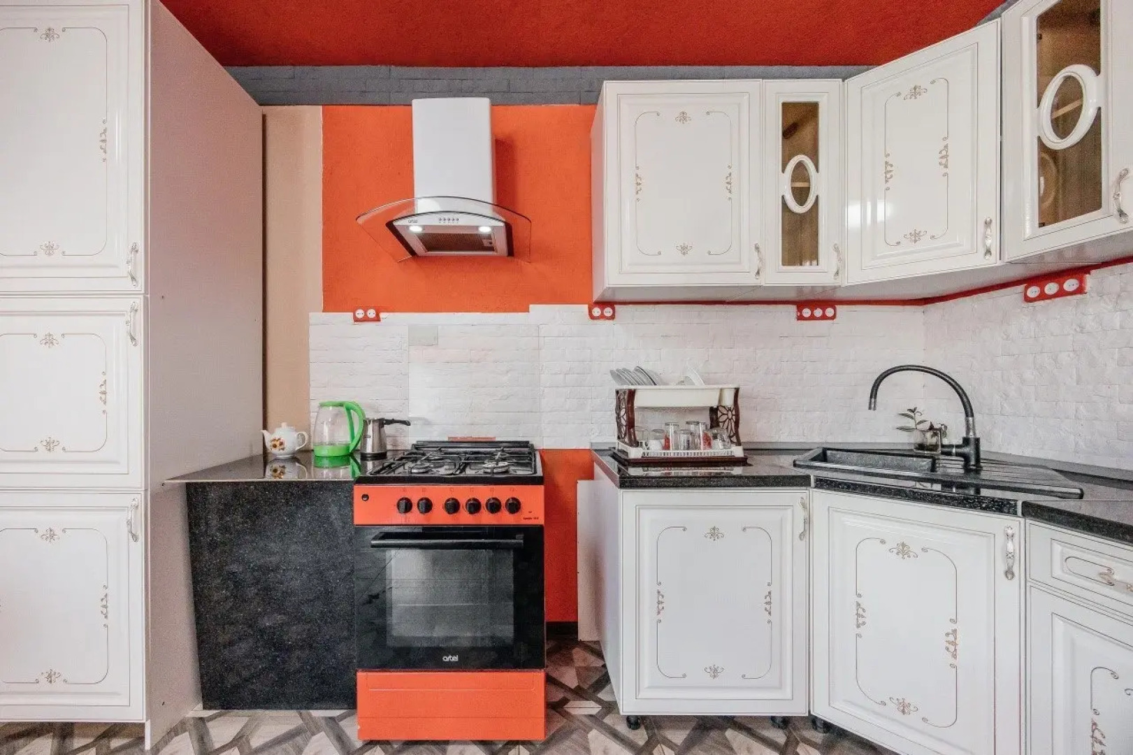 Мини-отель Аристократ