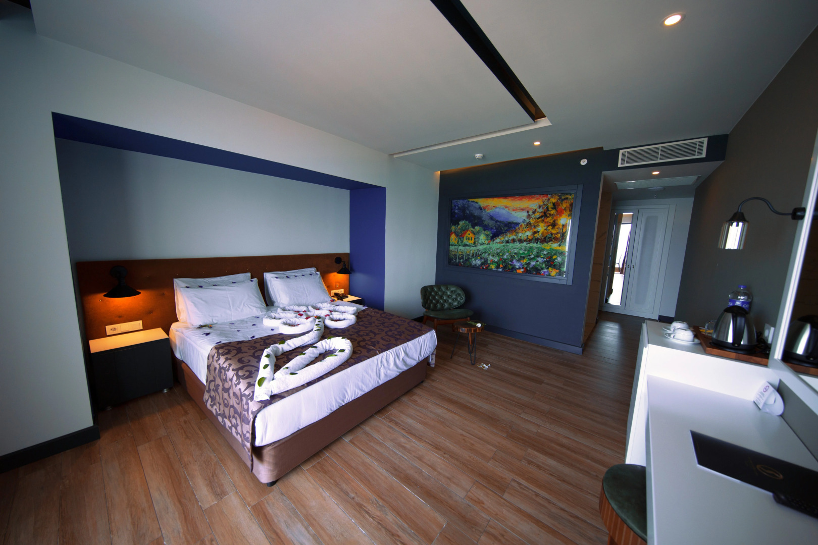 Отель Sey Beach Hotel & Spa