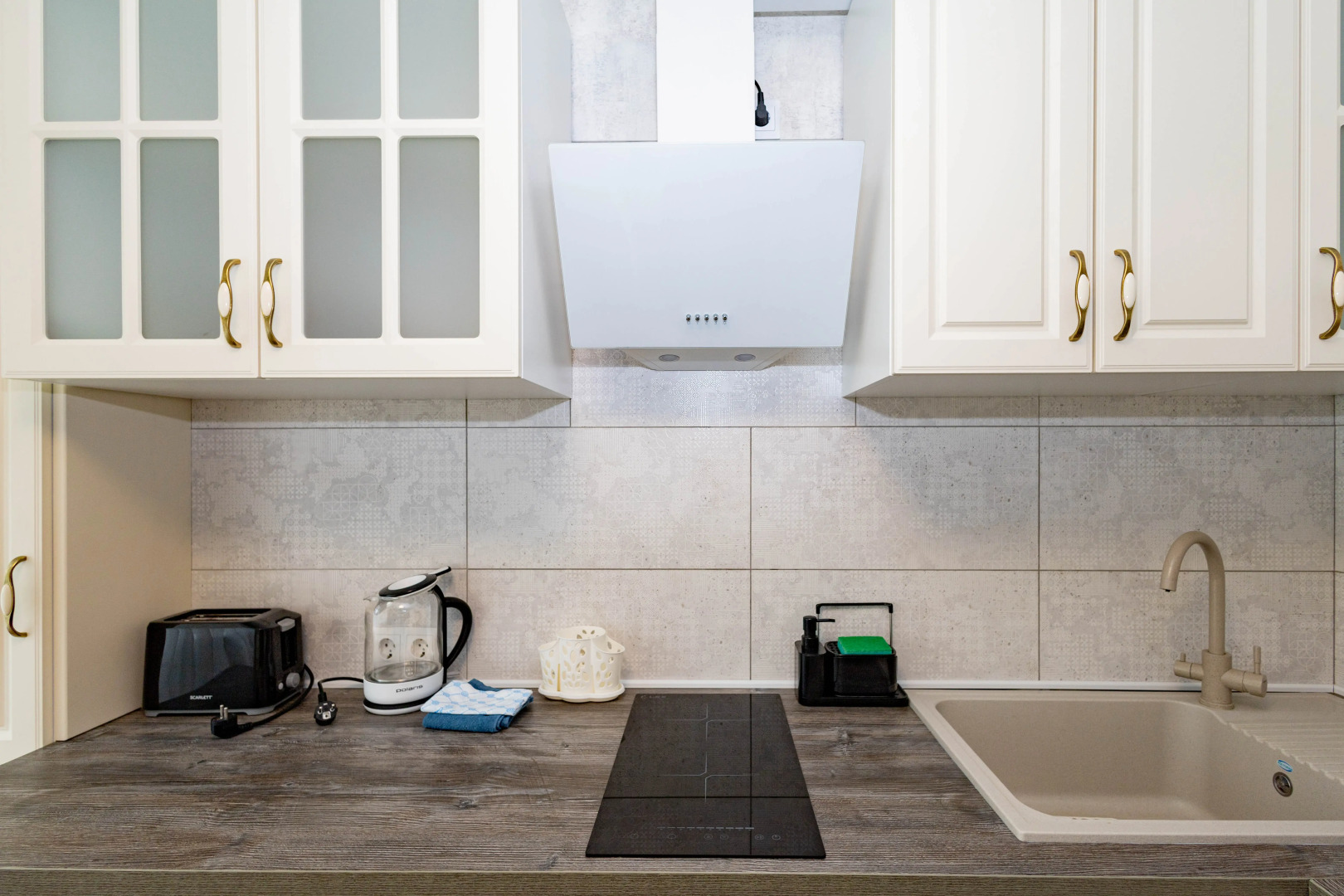 Квартира Дюна