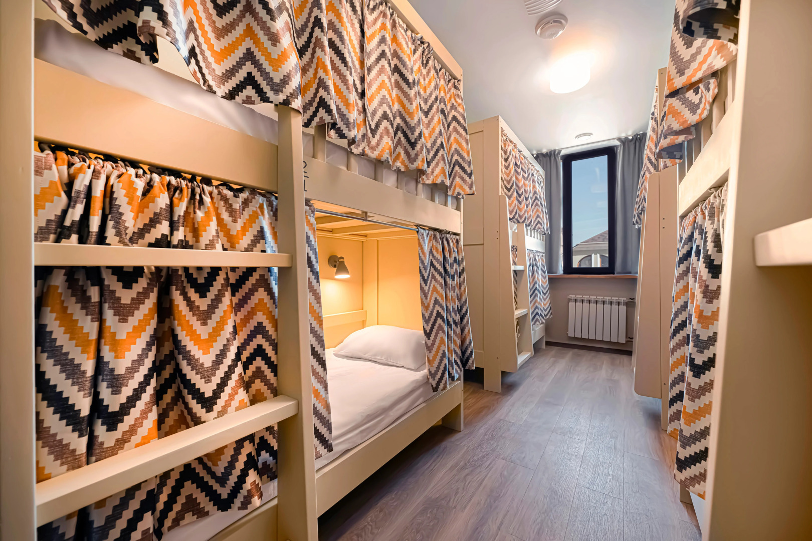 Хостел Друзья Волгоград