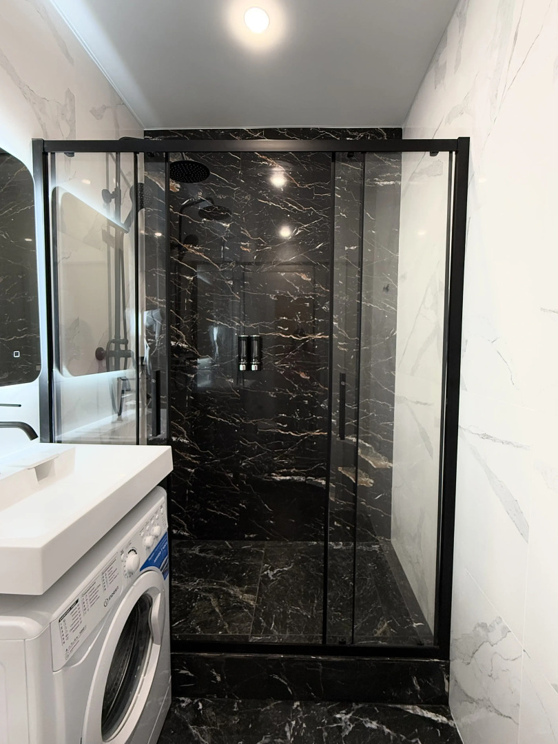 Апартаменты 26 Комфортно и Точка на Кржижановского 15к1