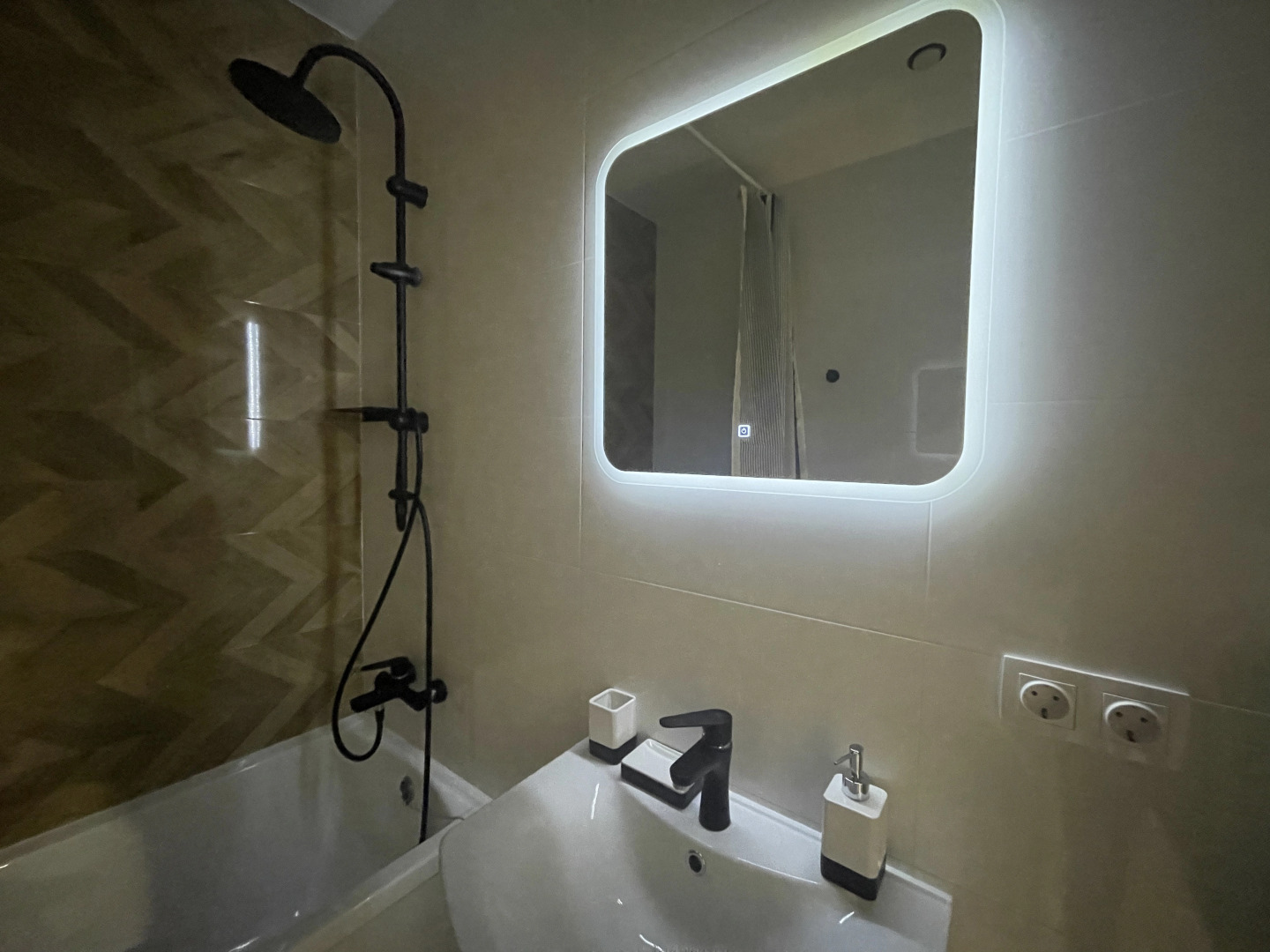 Апартаменты Балтийское Небо