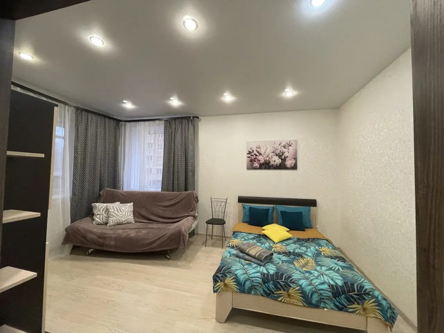 Квартира Тула