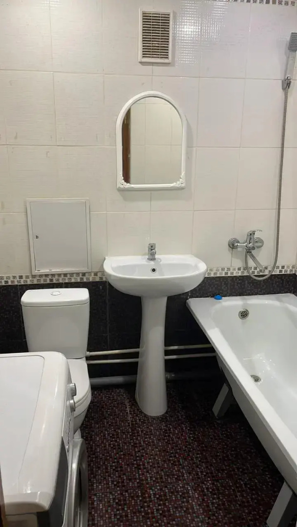 Апартаменты Однокомнатные эконом