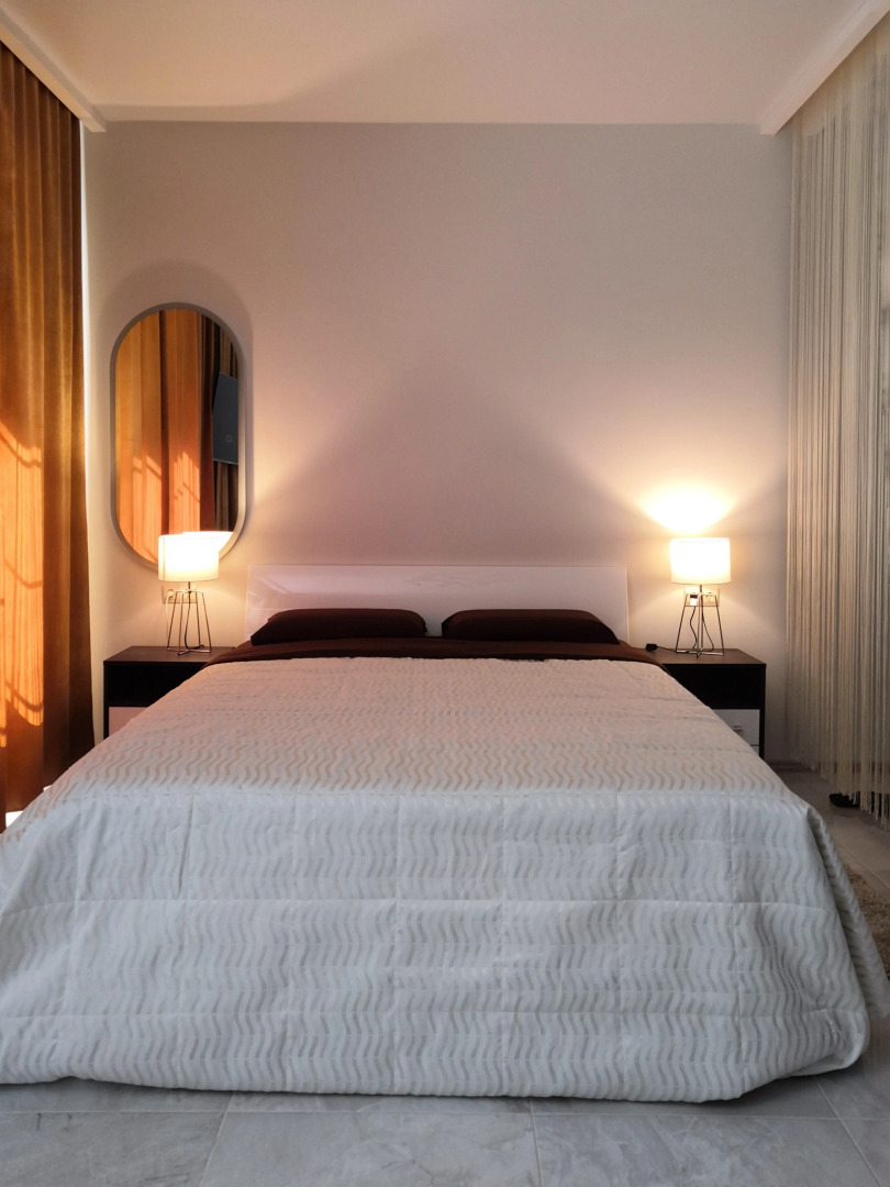 Апартаменты Штольц в Светлогорске