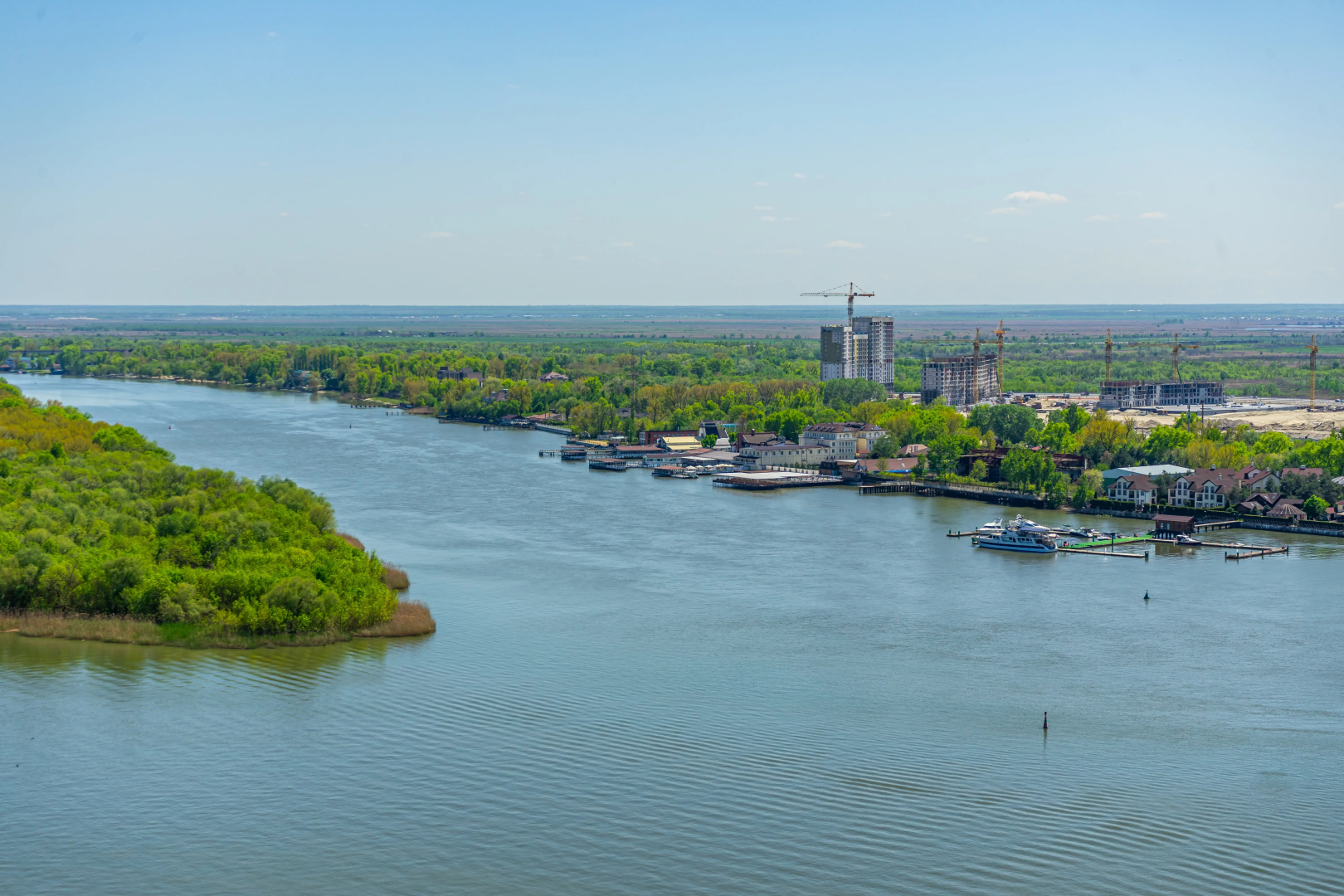 Апартаменты Квартира в ЖК Державинский