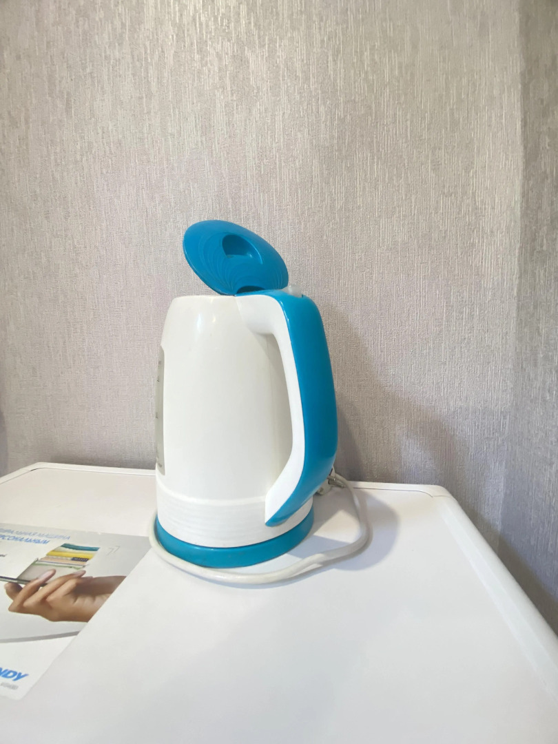 Апартаменты Калипсо 3