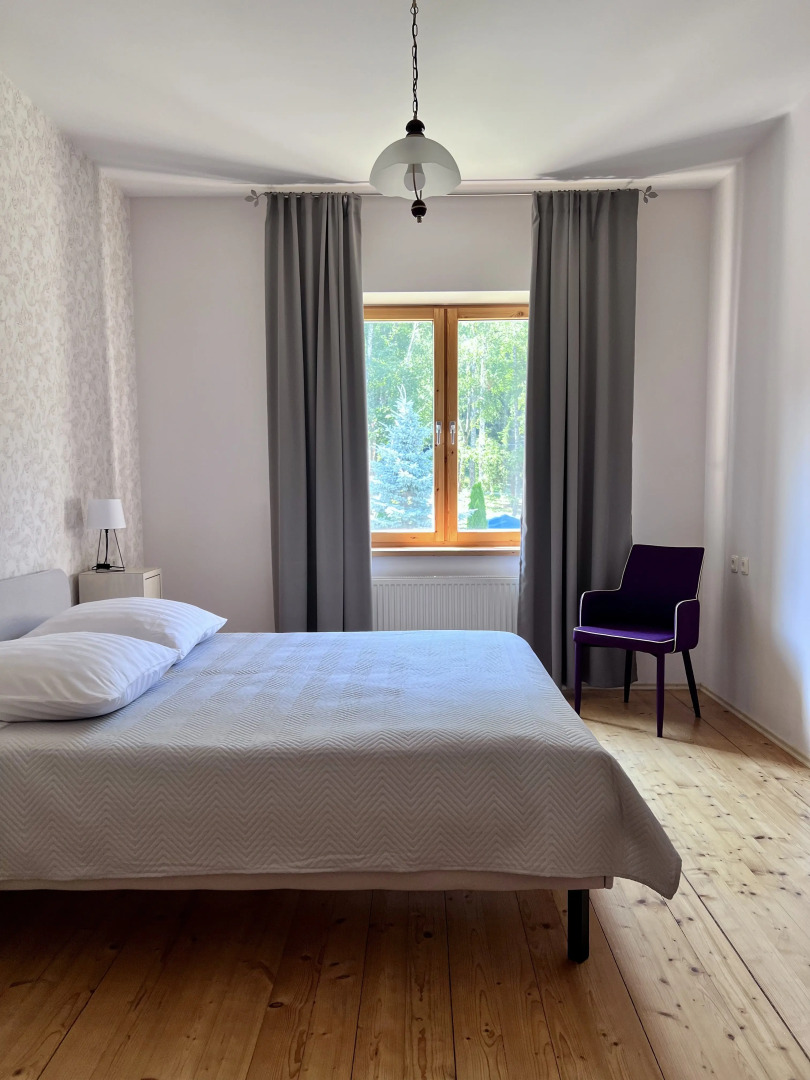 Гостевой дом Гнездо