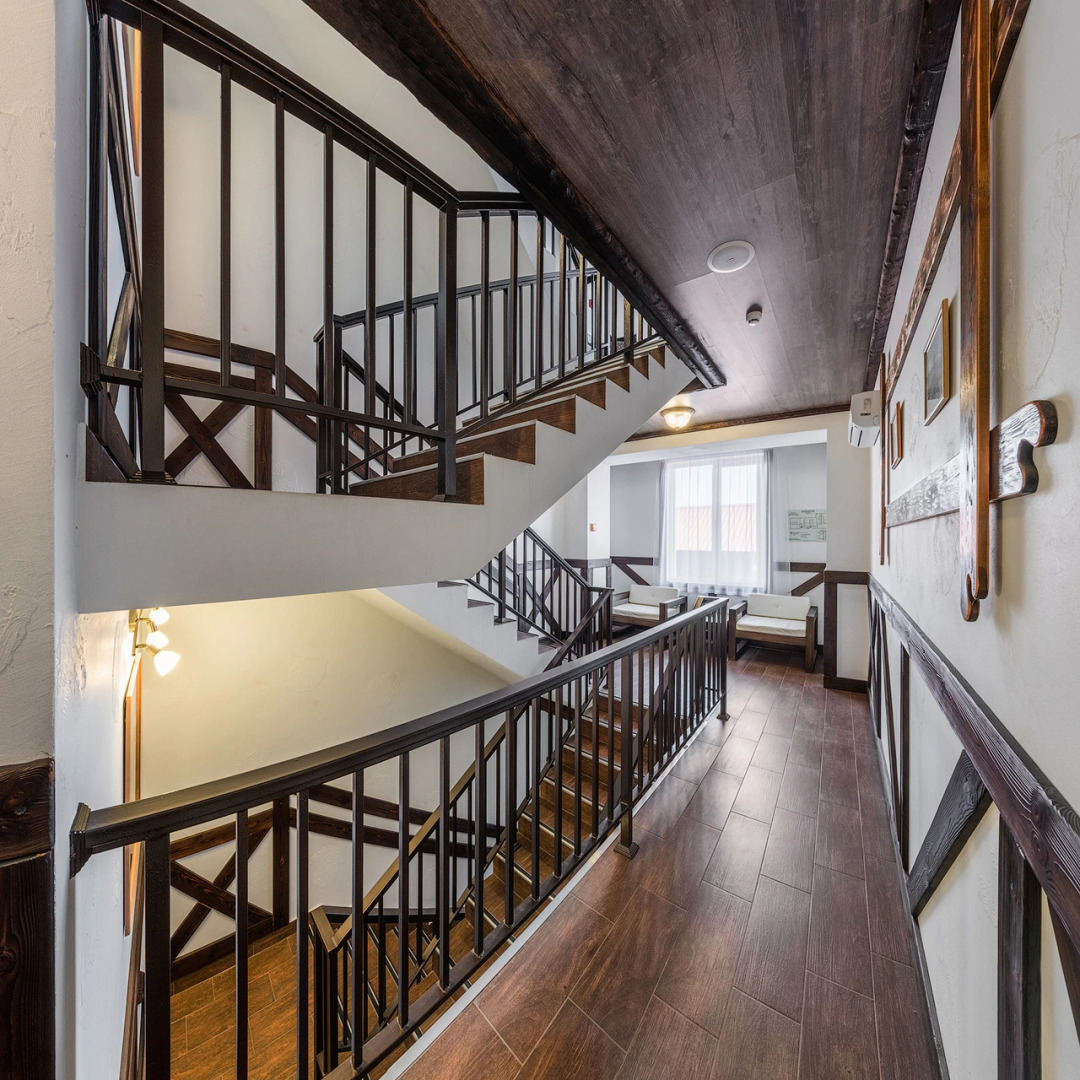 Гостевой дом Бавария