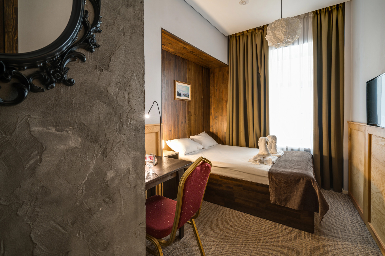 Отель Невский 74