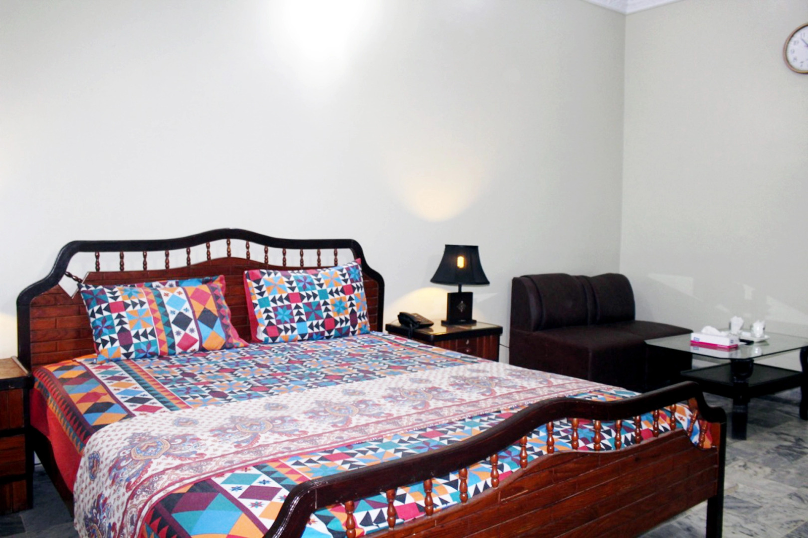 Гостевой Дом Apple Karachi