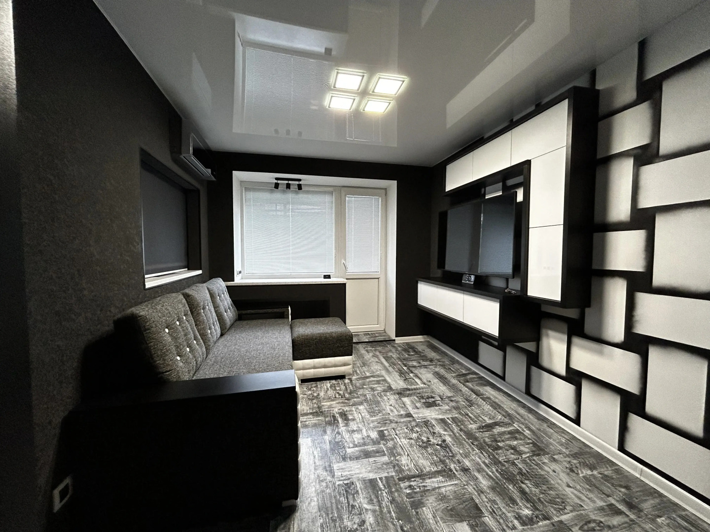 Апартаменты Уютные в центре Минска