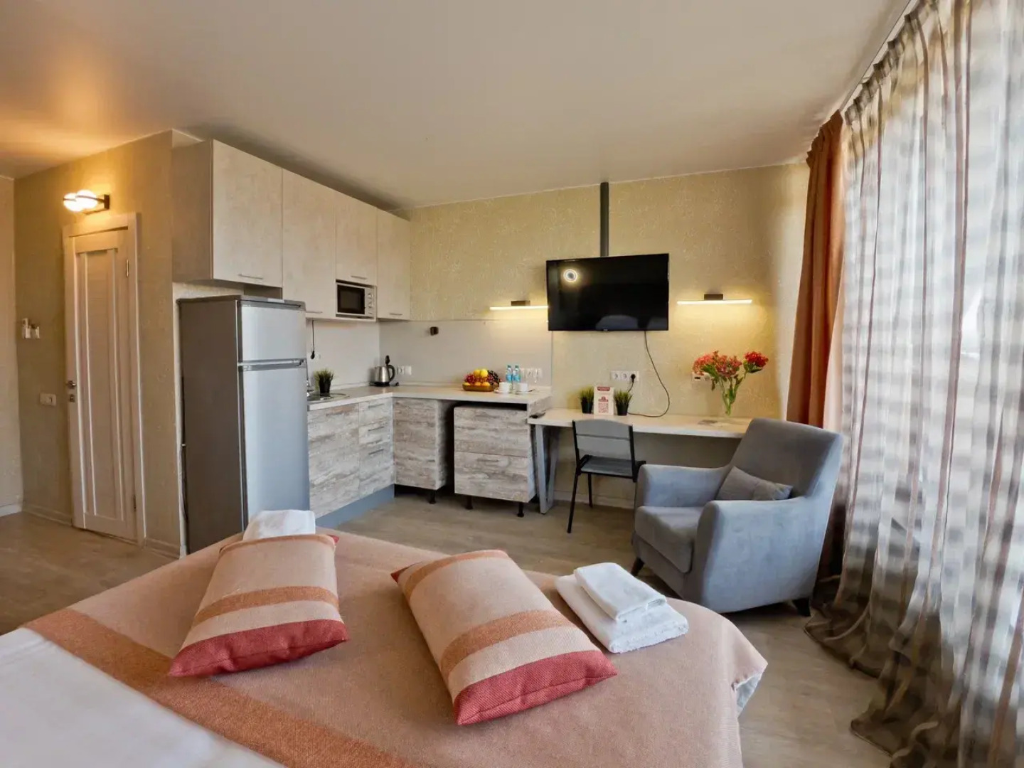 СПА-Отель La Terrassa