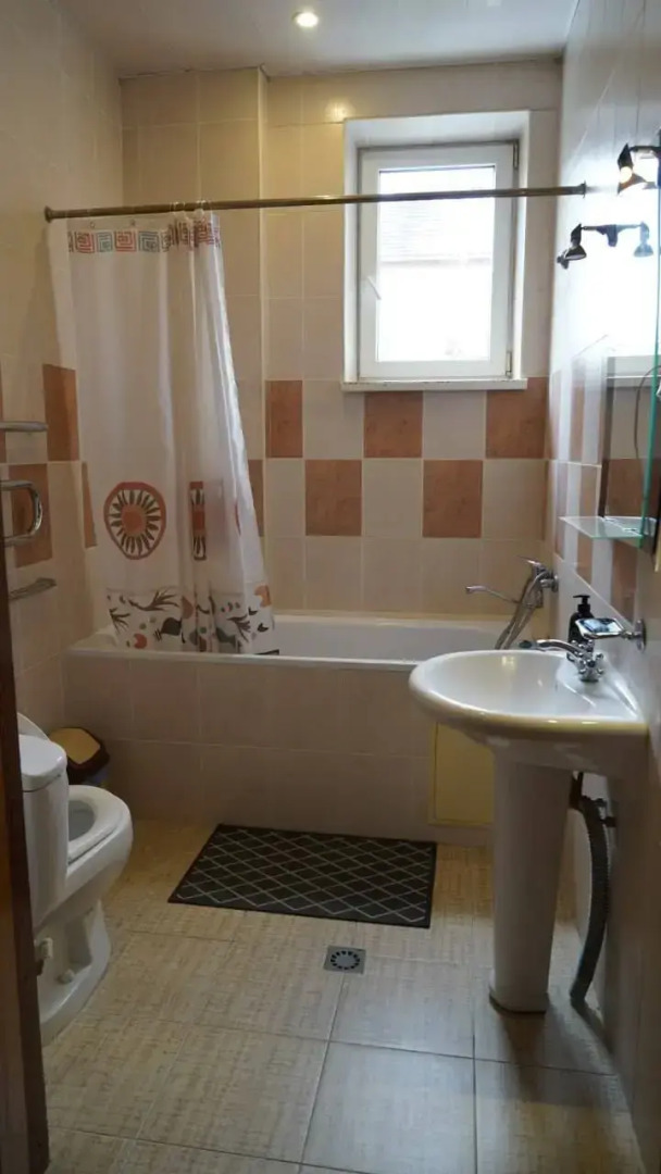 Гостевой дом Пилигрим