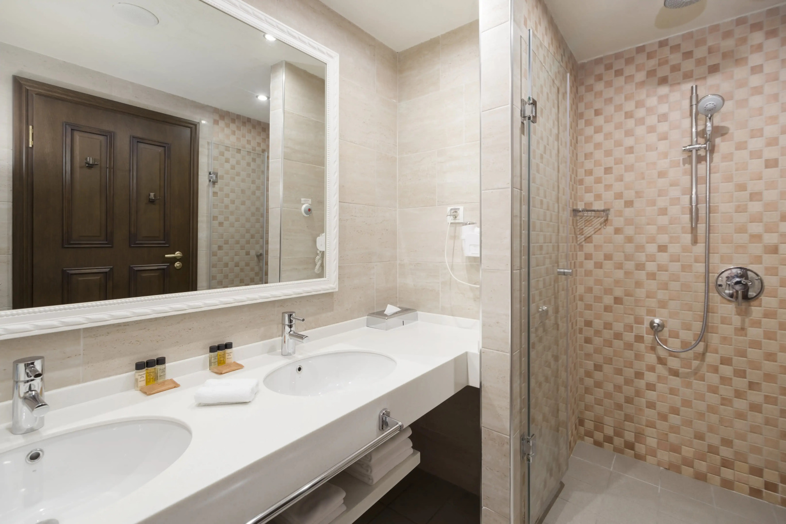 Гостиничный комплекс Богатырь