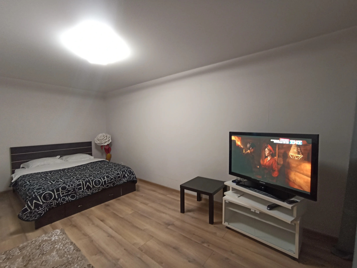 Квартира Чистая Уютная