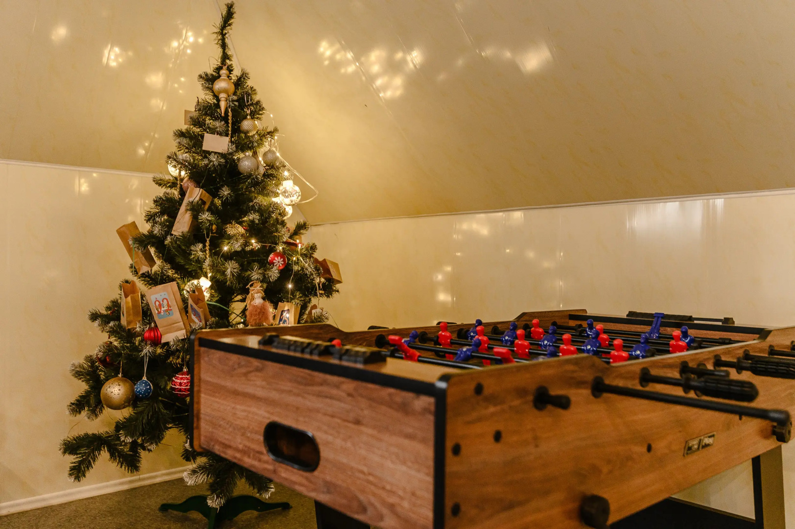 Частный дом Вешки-3 7 Лучевой тупик