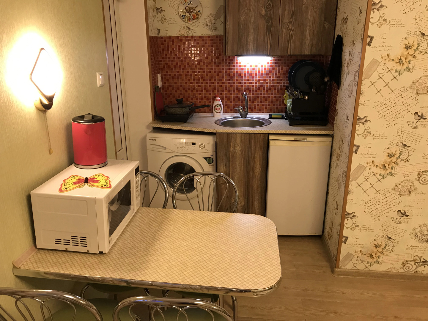 Частный дом На Ростовской 50