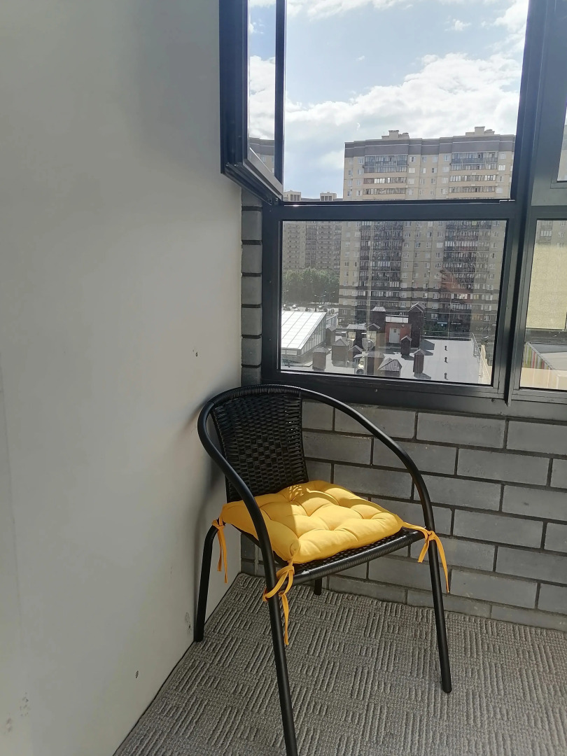 Апартаменты Олимпийский